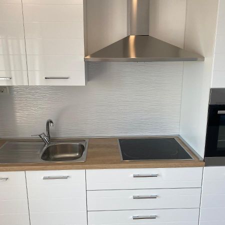 Apartman Irena 2 Dramalj Εξωτερικό φωτογραφία