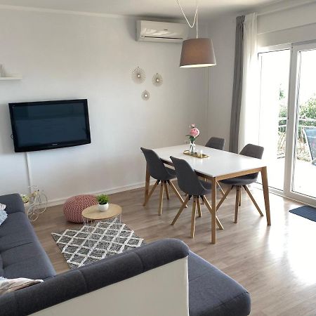 Apartman Irena 2 Dramalj Εξωτερικό φωτογραφία