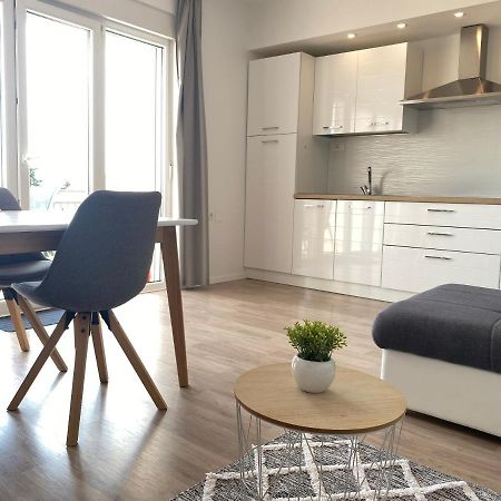 Apartman Irena 2 Dramalj Εξωτερικό φωτογραφία