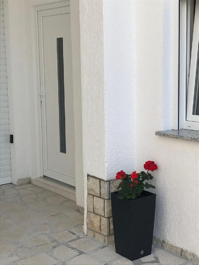 Apartman Irena 2 Dramalj Εξωτερικό φωτογραφία