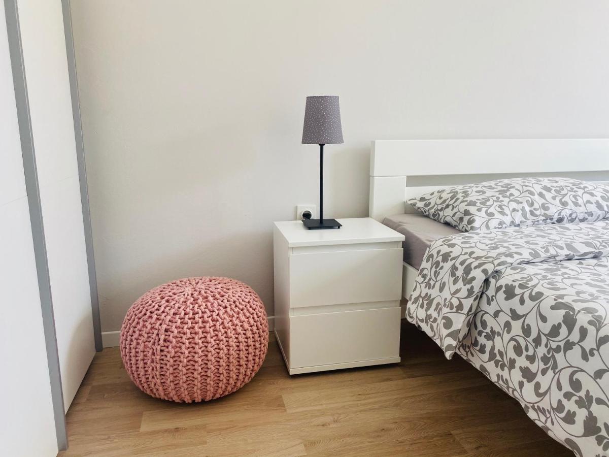Apartman Irena 2 Dramalj Εξωτερικό φωτογραφία