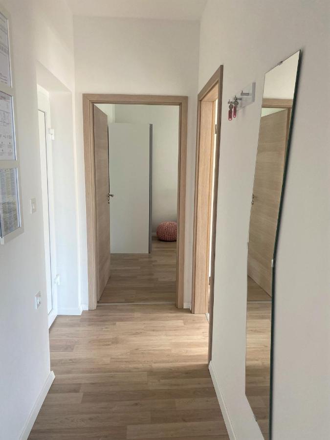 Apartman Irena 2 Dramalj Εξωτερικό φωτογραφία
