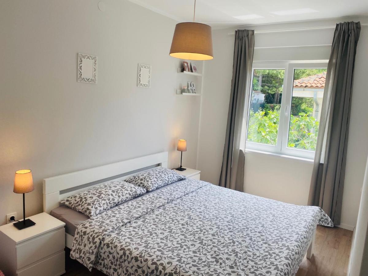 Apartman Irena 2 Dramalj Εξωτερικό φωτογραφία