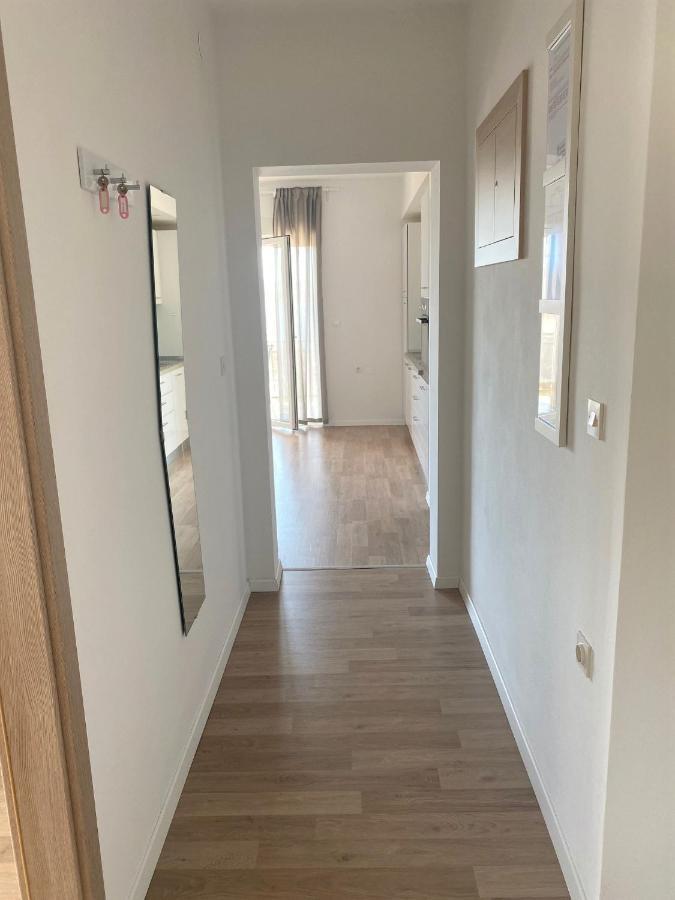Apartman Irena 2 Dramalj Εξωτερικό φωτογραφία