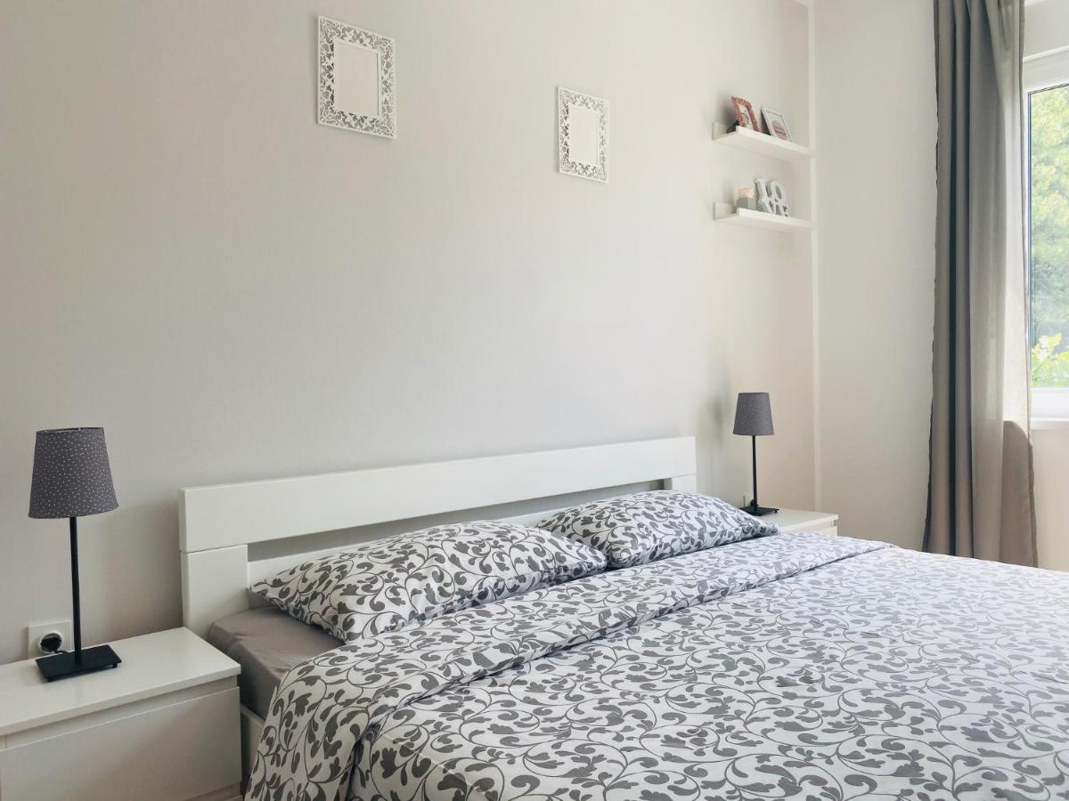 Apartman Irena 2 Dramalj Εξωτερικό φωτογραφία