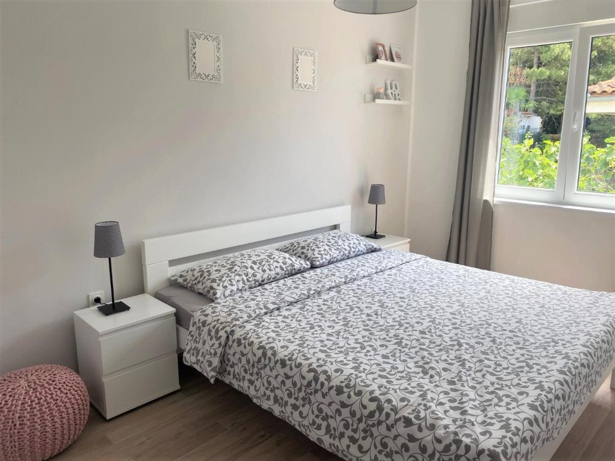 Apartman Irena 2 Dramalj Εξωτερικό φωτογραφία