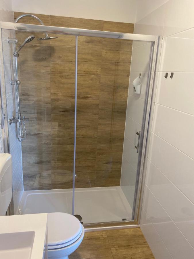 Apartman Irena 2 Dramalj Εξωτερικό φωτογραφία
