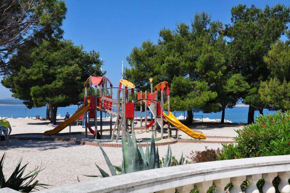 Apartman Irena 2 Dramalj Εξωτερικό φωτογραφία