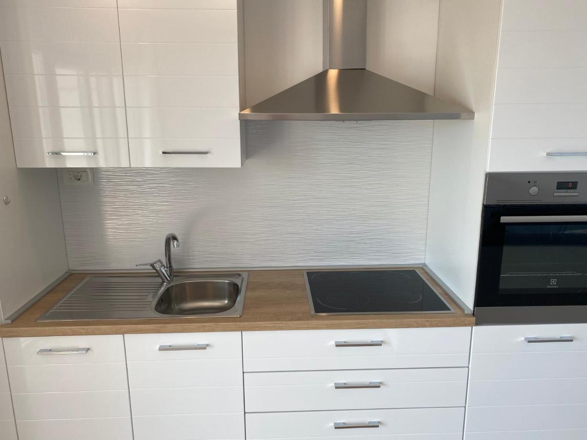 Apartman Irena 2 Dramalj Εξωτερικό φωτογραφία