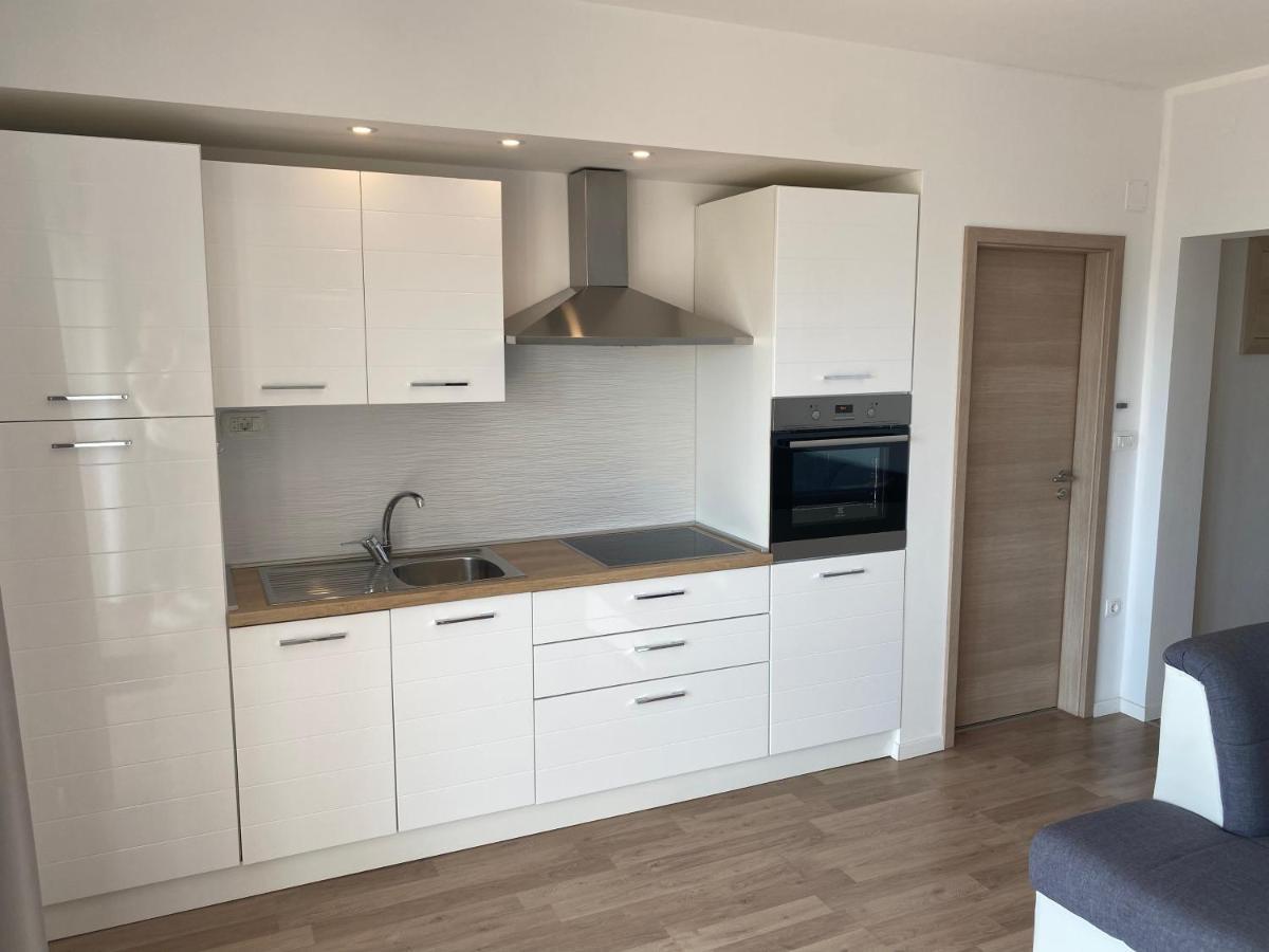Apartman Irena 2 Dramalj Εξωτερικό φωτογραφία