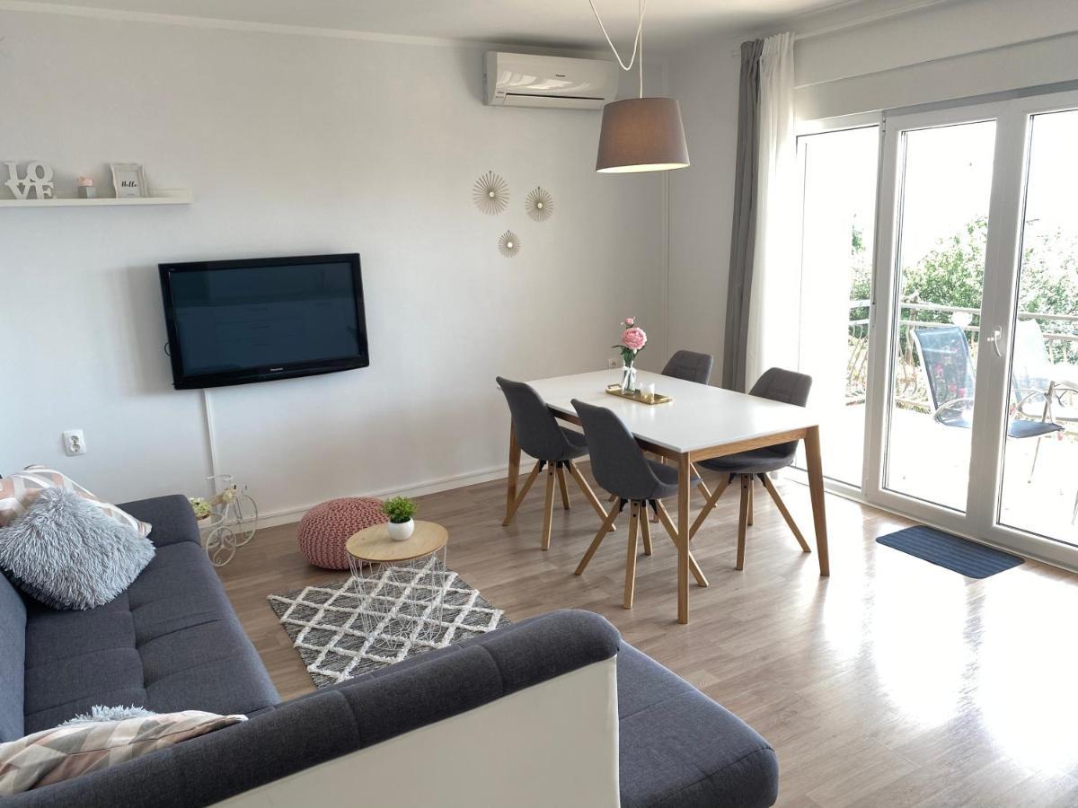 Apartman Irena 2 Dramalj Εξωτερικό φωτογραφία