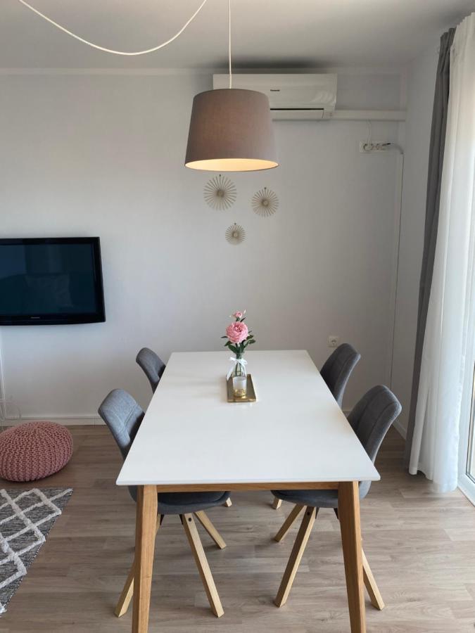 Apartman Irena 2 Dramalj Εξωτερικό φωτογραφία
