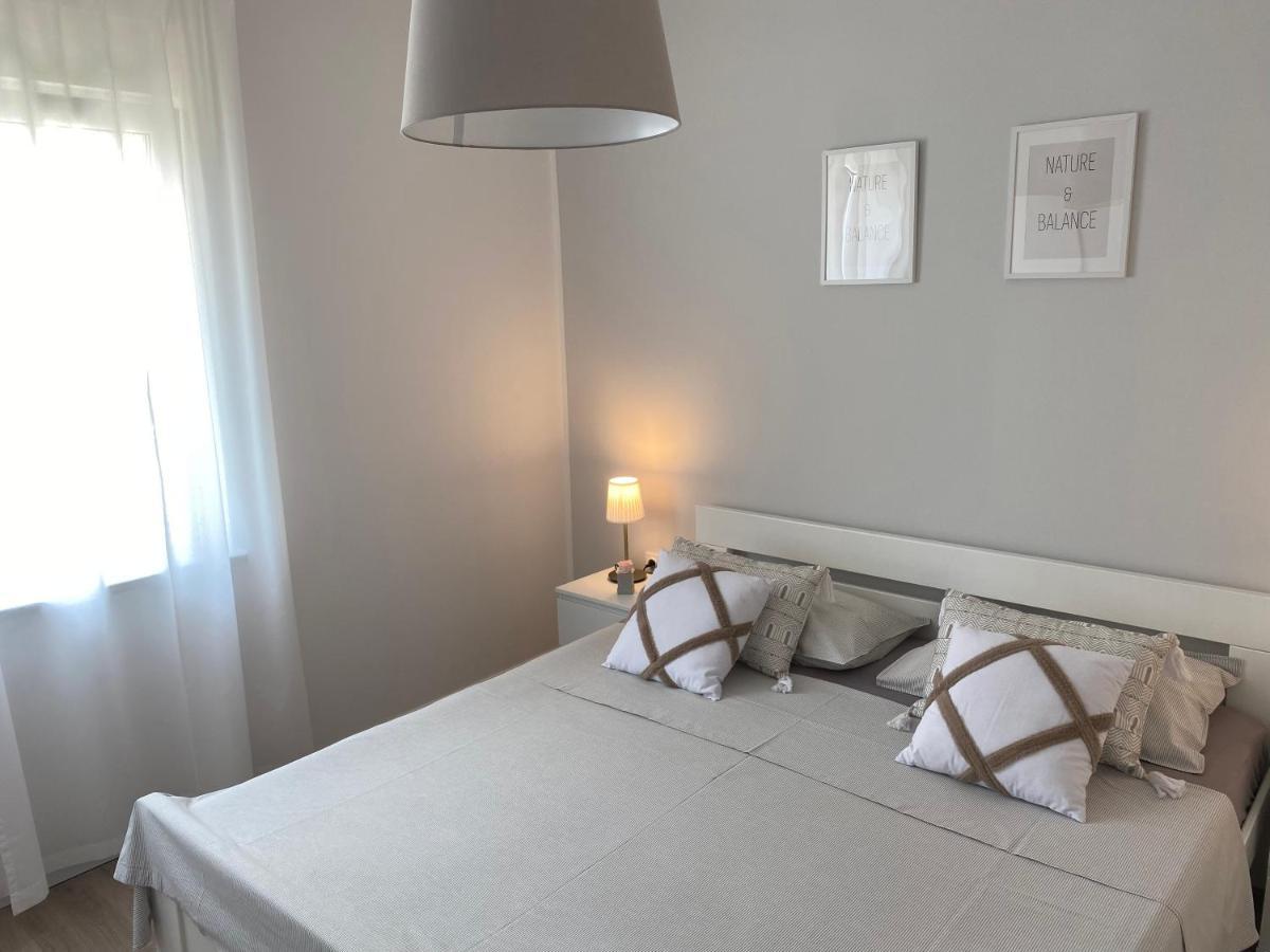 Apartman Irena 2 Dramalj Εξωτερικό φωτογραφία