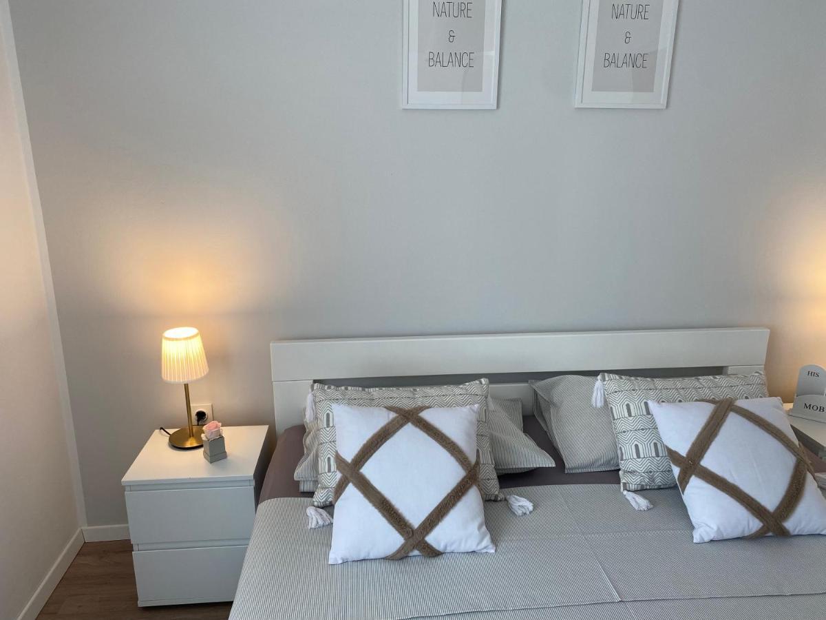 Apartman Irena 2 Dramalj Εξωτερικό φωτογραφία