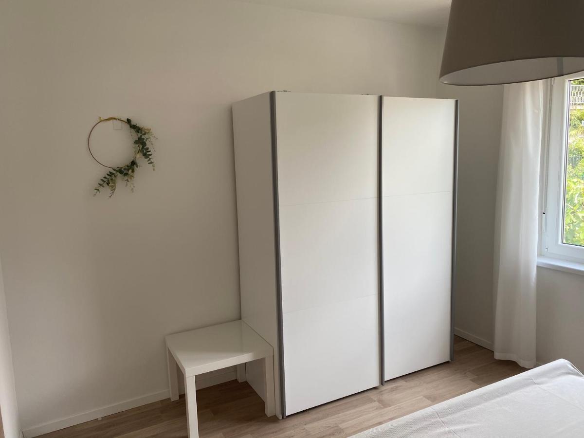 Apartman Irena 2 Dramalj Εξωτερικό φωτογραφία