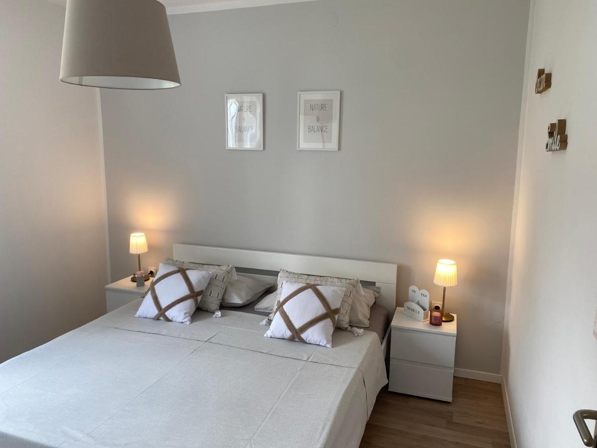 Apartman Irena 2 Dramalj Εξωτερικό φωτογραφία