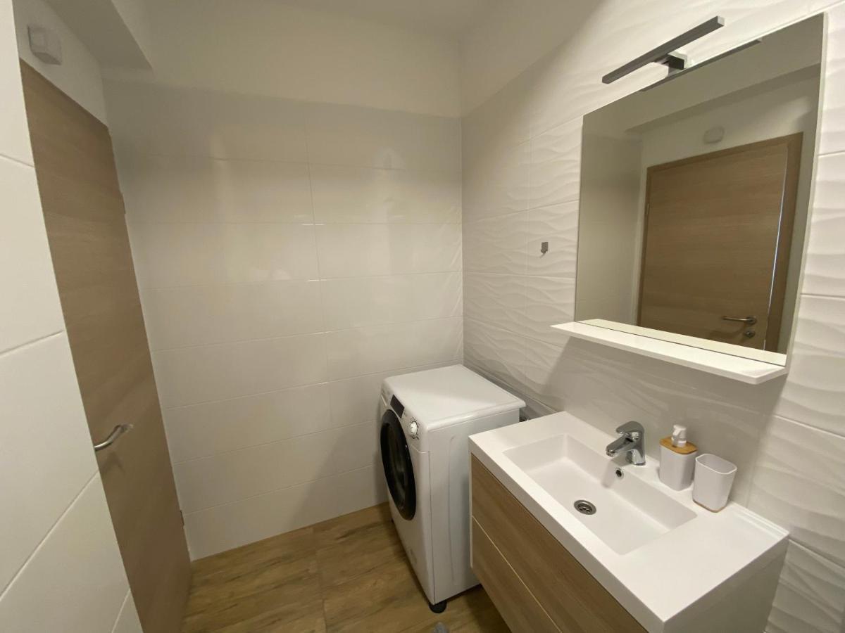 Apartman Irena 2 Dramalj Εξωτερικό φωτογραφία