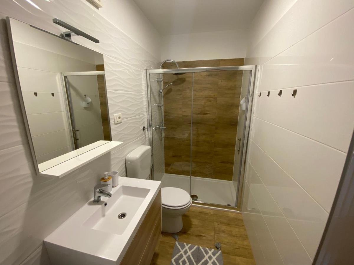 Apartman Irena 2 Dramalj Εξωτερικό φωτογραφία